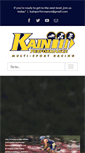 Mobile Screenshot of kainperformance.com